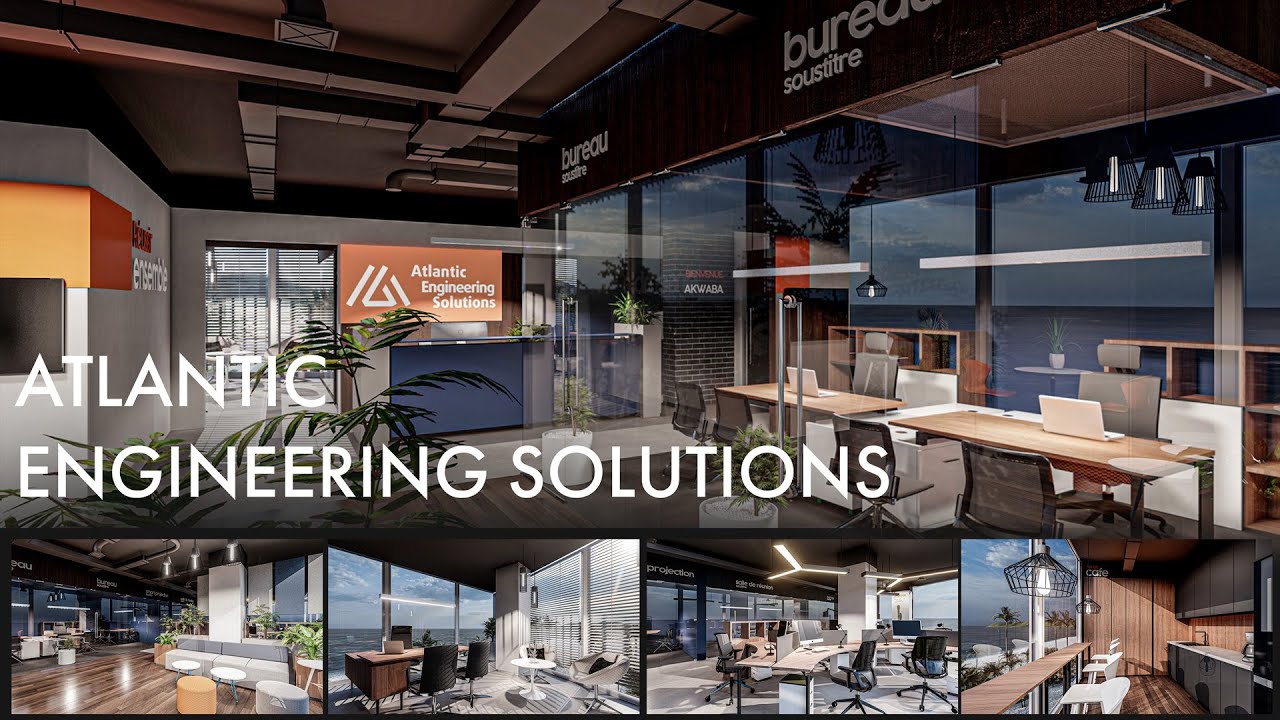 ATLANTIC ENGINEERING SOLUTIONS