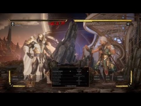 Spawn Guide Series: Lethal Leetha Stance