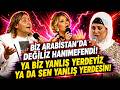 Gülben Ergen In Tesettürlü Yarışmacıya Sözleri Ortalığı Karıştırdı Popstar