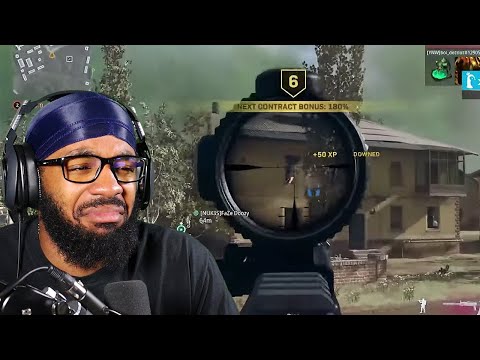 CONTROLLER GOD!! | Reacting to DiazBiffle "Best Warzone Moments of June - DiazBiffle 6.2 KD