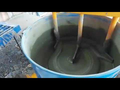 Cement Block Making Machine in Berhampur