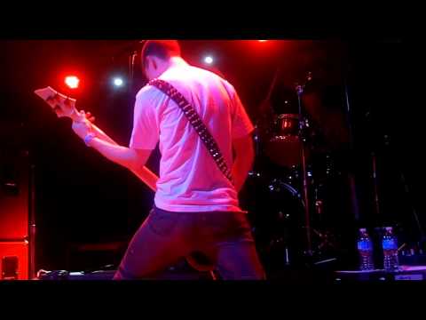 Archagathus - Live @ Maryland Deathfest 2014