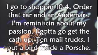 Future - No Basic (Lyrics)