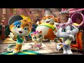 Barney Just Imagine The Crossover Trailer My VoiceOver For Bradley Browne