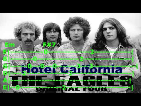 One More Song - Eagles