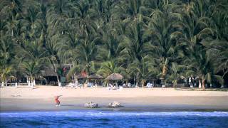 preview picture of video 'Posada Real Puerto Escondido Final.wmv'