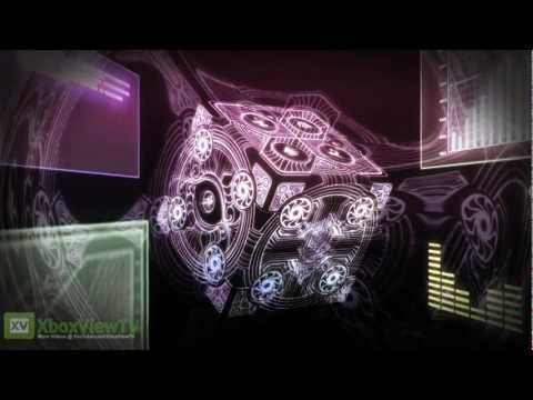 Street Fighter X Tekken - TGS 2011: Pandora Mode Trailer