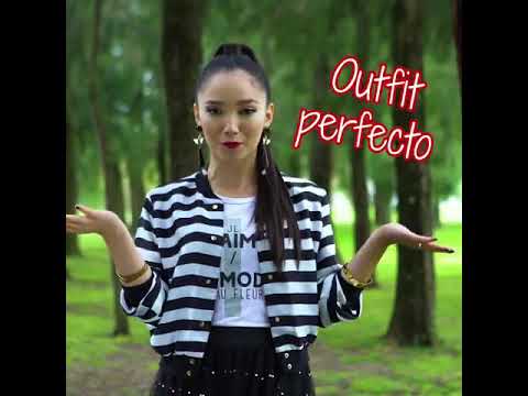 Cómo Elegir El Look Perfecto - Carmin Laguardia