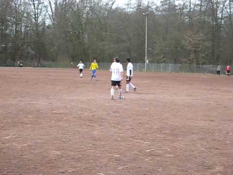 VfW Oberalster - SC PERSIA HAMBURG (23.03.09 - 2:2) 1/3