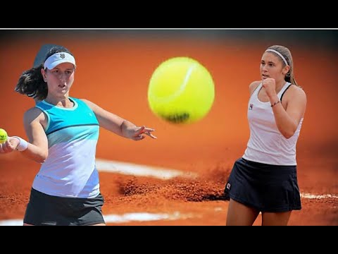 Nuria Brancaccio vs Julia Riera W25 • F Buenos Aires