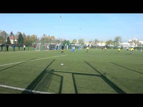 Timotej Bizilj - Prosti strel 1