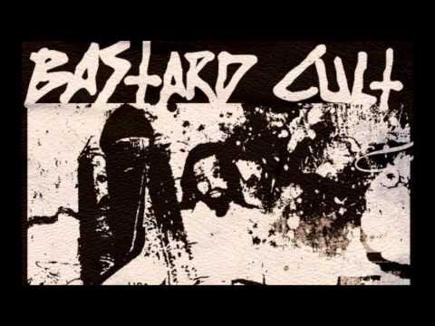 Bastard Cult - Mind Disintegration