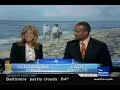 The Weather Channel Evening Edition HD Premiere 9pm June 2, 2008