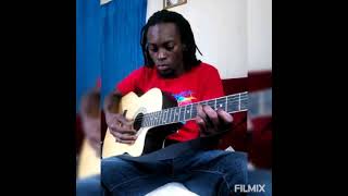 Kenzo zam zam reggae version cover by skyper sajik