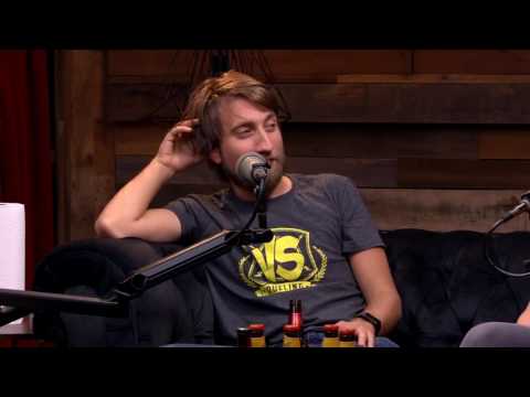 Rooster Teeth Podcast #397 Highlights