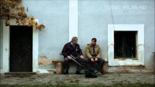 ZÁBLESKY CHLADNÉ NEDĚLE (2012) HD trailer
