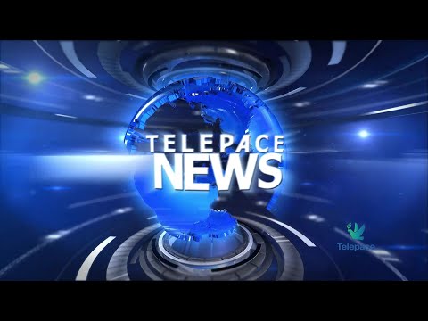Telepace News 24 febbraio 2023