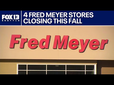 Fred Meyer Circular