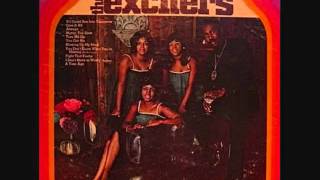 The Exciters - Fight That Feelin&#39;