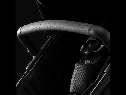 iCandy Peach Designer Collection Cerium Stroller & Pram NEW 2019