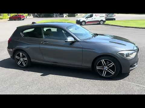 BMW 1-Series 2014 - Image 2