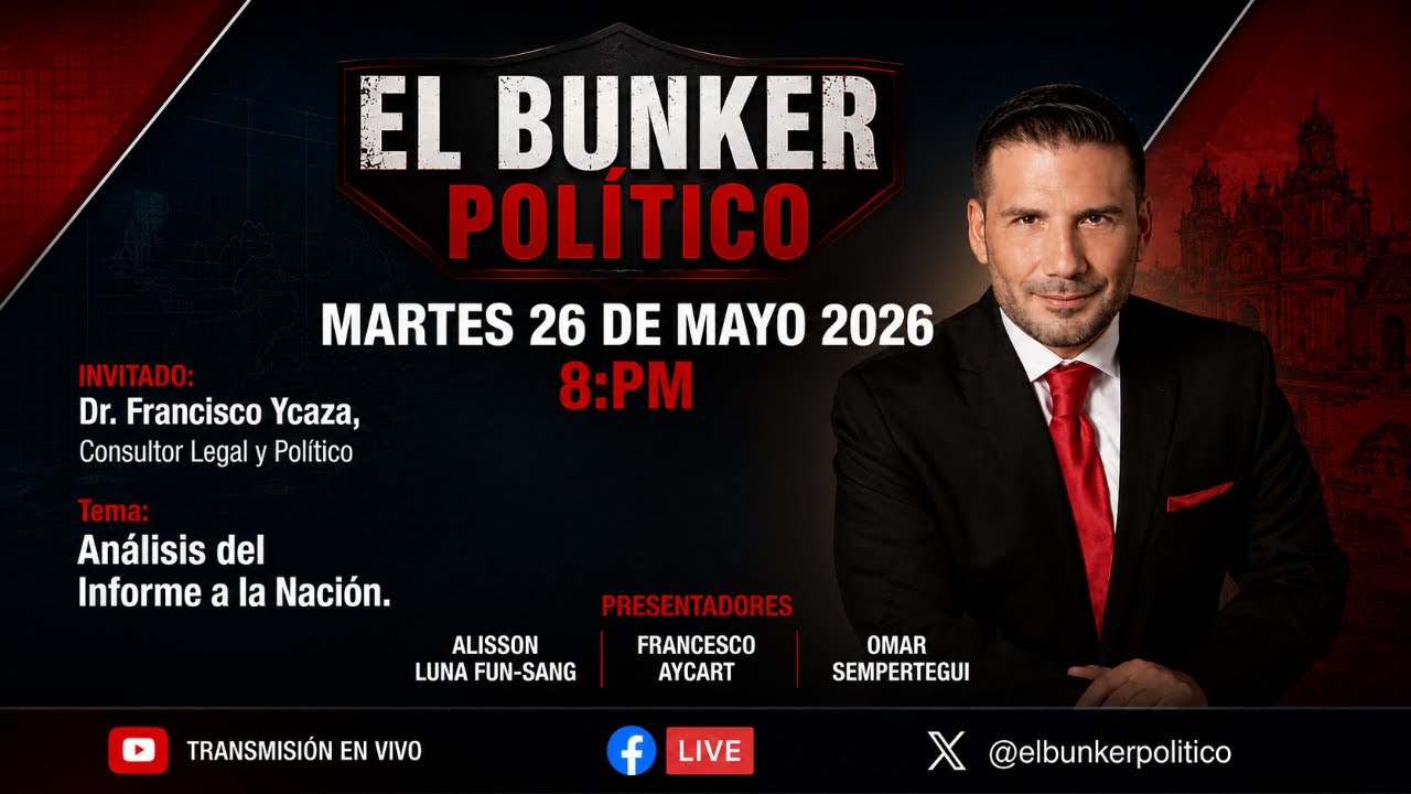 Informe a la Nación