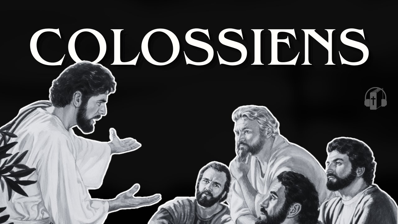 Colossiens