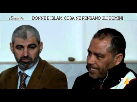 Donne e Islam: cosa ne pensano gli uomini