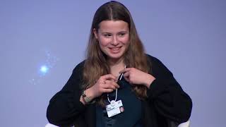 Davos 2020 - Screening The Forum