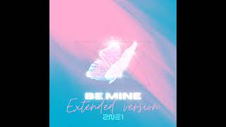 2NE1 - BE MINE (Extended version)