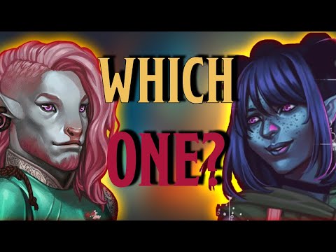 How to Choose the Right Subclass for YOUR Character