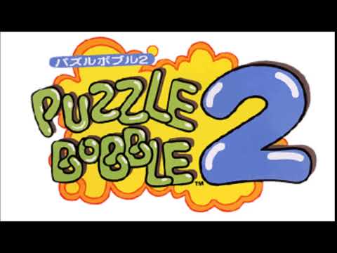 Puzzle Bobble 2 - Branching Path - Misc Computer Games