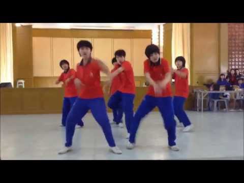 Nebula Cover B.A.P No Mercy+One Shot [131218]