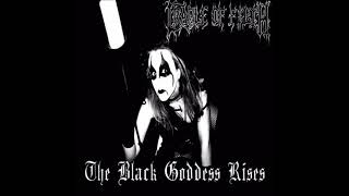 Cradle of Filth - The Black Goddess Rises (Full Demo)