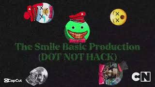 El terror de Sonrisa basica por Cartoon newtork (Falso) 💀