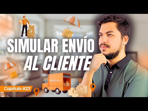 Simular Costos de Flete en Dropi: Mejor Método 2026