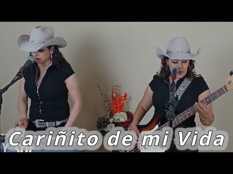 Cariñito de mi vida - Vero y Sol Las voces que enamoran