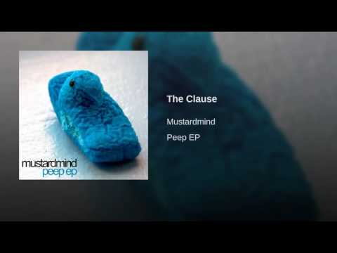 The Clause // Mustardmind