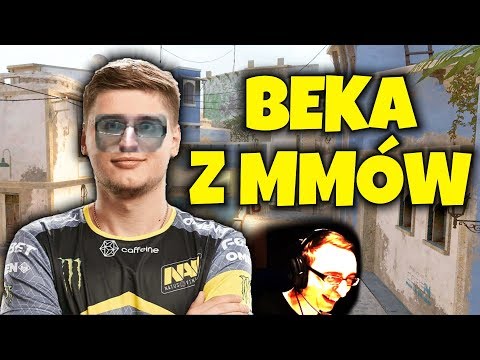MM's BEKA and epic kills with Kaczor!😲