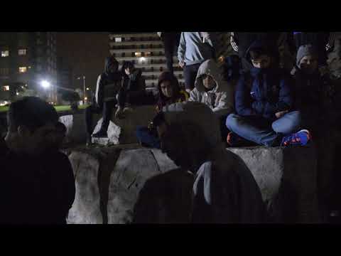 CROW VS IMA -SANMAFREE 20/4- SEMIFINAL