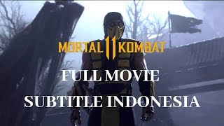 Download lagu Mortal Kombat 11 Full Game Movie/Cutscene Subtitle Indonesia Episode 1 mp3 Download lagu Mortal Kombat 11 Full Game Movie/Cutscene Subtitle Indonesia Episode 1 mp3