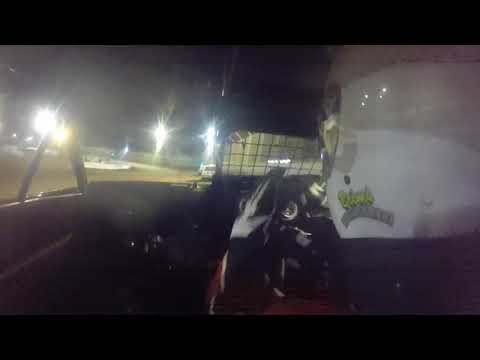 Toowoomba speedway 28-4-18 heat 3