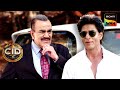 Shah Rukh Khan ने की Team CID की Car Repair | CID | Episode 1316 | Hostage Series
