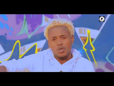 Papá Empurra. Puto Angolano