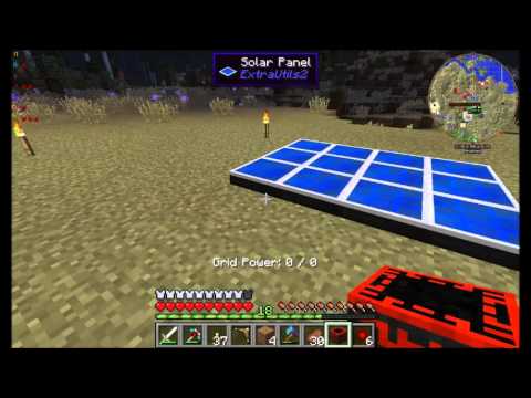 ServerPlay   S8E19 Extra Utils 2