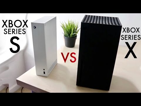 Xbox Series S Vs Xbox Series X In 2025! (Which Should You Buy?)