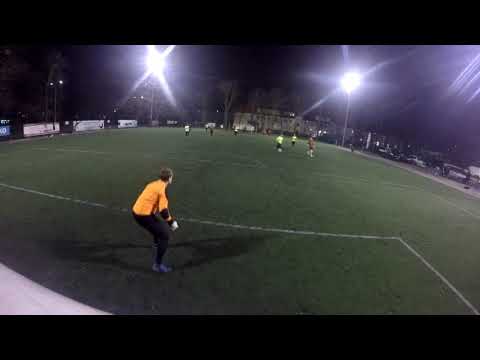 10.12.2018 Wypici Team -  Obojętnie