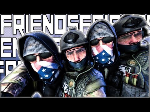 WHEN CS:GO GETS INTIMATE