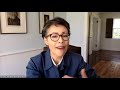 Ann Curry Frontline Reporter