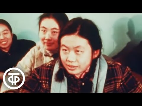 Поджигатели из "Поднебесной". О событиях внутренней жизни Китая (1979)
